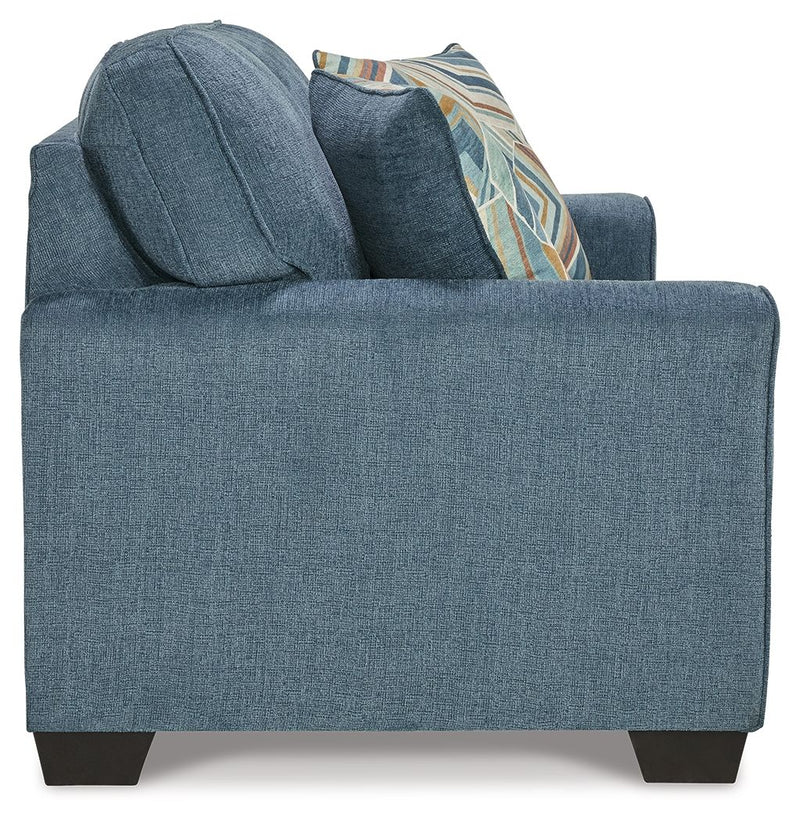 Cashton - Living Room Set - R&R Furniture Gallery (Fountain Valley, CA)