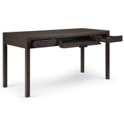 Hollander - Handcrafted Desk - R&R Furniture Gallery (Fountain Valley, CA)