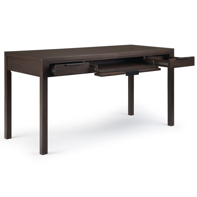Hollander - Handcrafted Desk - R&R Furniture Gallery (Fountain Valley, CA)