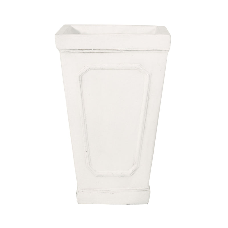 Outdoor Planter, Elegant Design - R&R Furniture Gallery (Fountain Valley, CA)