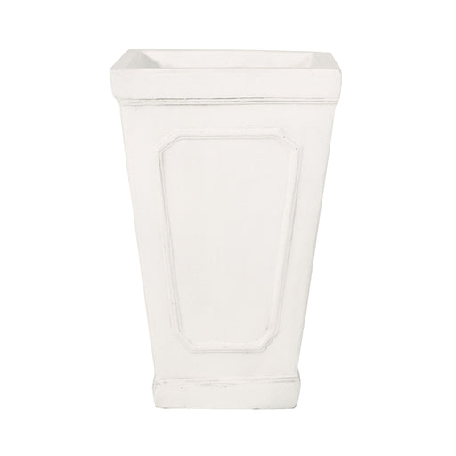 Outdoor Planter, Elegant Design - R&R Furniture Gallery (Fountain Valley, CA)