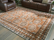 Qaabiz - Rug - R&R Furniture Gallery (Fountain Valley, CA)