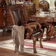 Dresden - Chair (Set of 2) - R&R Furniture Gallery (Fountain Valley, CA)