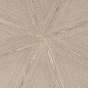 Lotus Bay - 40" Round Gathering Table - Sand - R&R Furniture Gallery (Fountain Valley, CA)