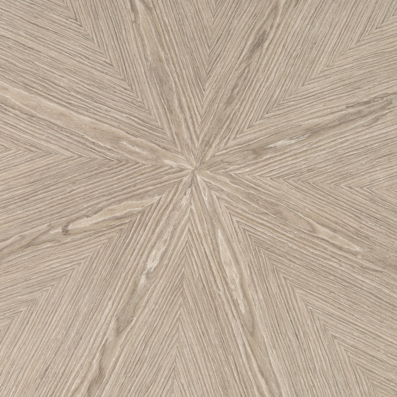 Lotus Bay - 40" Round Gathering Table - Sand - R&R Furniture Gallery (Fountain Valley, CA)