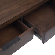 Hollander - Wide Console Table - R&R Furniture Gallery (Fountain Valley, CA)