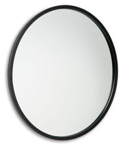 Brocky - Accent Mirror - R&R Furniture Gallery (Fountain Valley, CA)