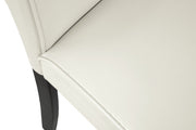 Kimonte - Dining Side Chair - R&R Furniture Gallery (Fountain Valley, CA)