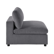 Chelsea - Modular 5 Piece Sectional - R&R Furniture Gallery (Fountain Valley, CA)