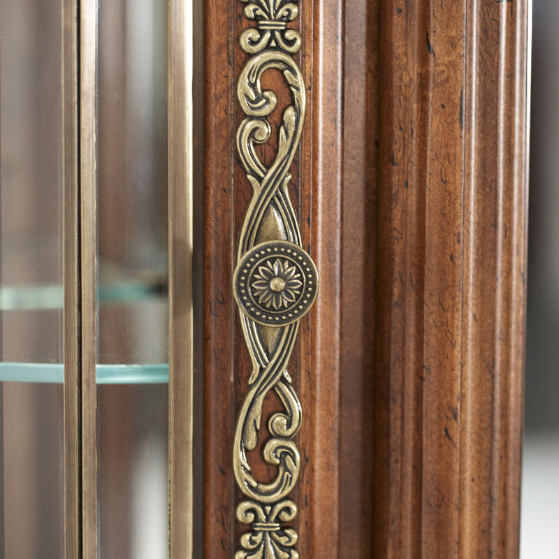 Villa Valencia - Dresser - R&R Furniture Gallery (Fountain Valley, CA)
