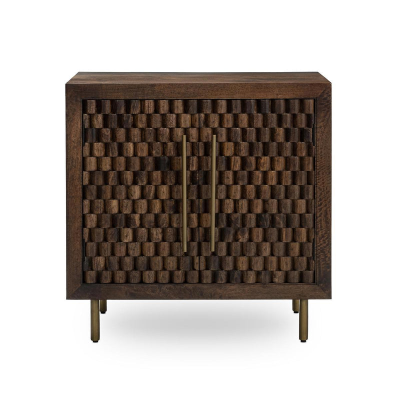 Norwood - Cabinet - R&R Furniture Gallery (Fountain Valley, CA)