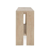 Troy - Console Table - R&R Furniture Gallery (Fountain Valley, CA)