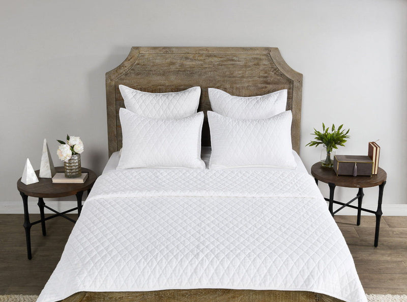 Lana And Vintage Lana - Quilt - R&R Furniture Gallery (Fountain Valley, CA)