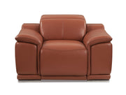 9762 - Power Reclining Chair - R&R Furniture Gallery (Fountain Valley, CA)