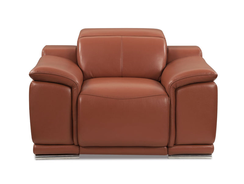 9762 - Power Reclining Chair - R&R Furniture Gallery (Fountain Valley, CA)