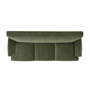 Alana Lawson - Three Cushion Tightback Sofa - R&R Furniture Gallery (Fountain Valley, CA)