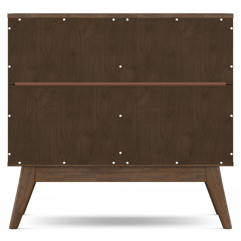 Clarkson - Wine Cabinet - Brown - R&R Furniture Gallery (Fountain Valley, CA)