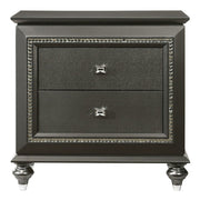 Kaitlyn - Nightstand - R&R Furniture Gallery (Fountain Valley, CA)
