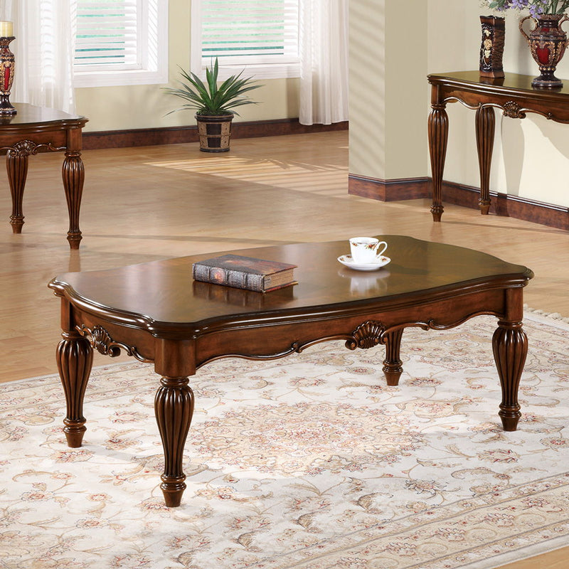 Dreena - Table - R&R Furniture Gallery (Fountain Valley, CA)