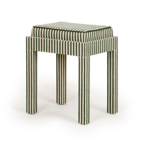 Kora - Cotton Jute Stool