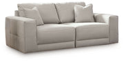 Next-Gen Gaucho - Sectional - R&R Furniture Gallery (Fountain Valley, CA)