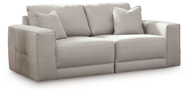 Next-Gen Gaucho - Sectional - R&R Furniture Gallery (Fountain Valley, CA)