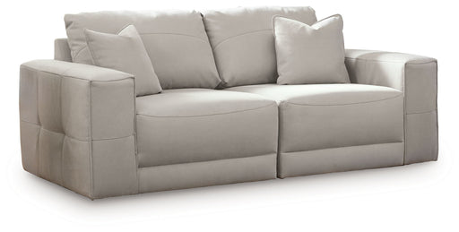 Next-Gen Gaucho - Sectional - R&R Furniture Gallery (Fountain Valley, CA)