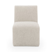 Brighton - Upholstered Dining Chair - R&R Furniture Gallery (Fountain Valley, CA)
