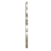 London Place - Wall Mirror - Creamy Pearl - R&R Furniture Gallery (Fountain Valley, CA)