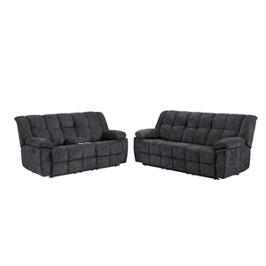 Liam - Reclining Set