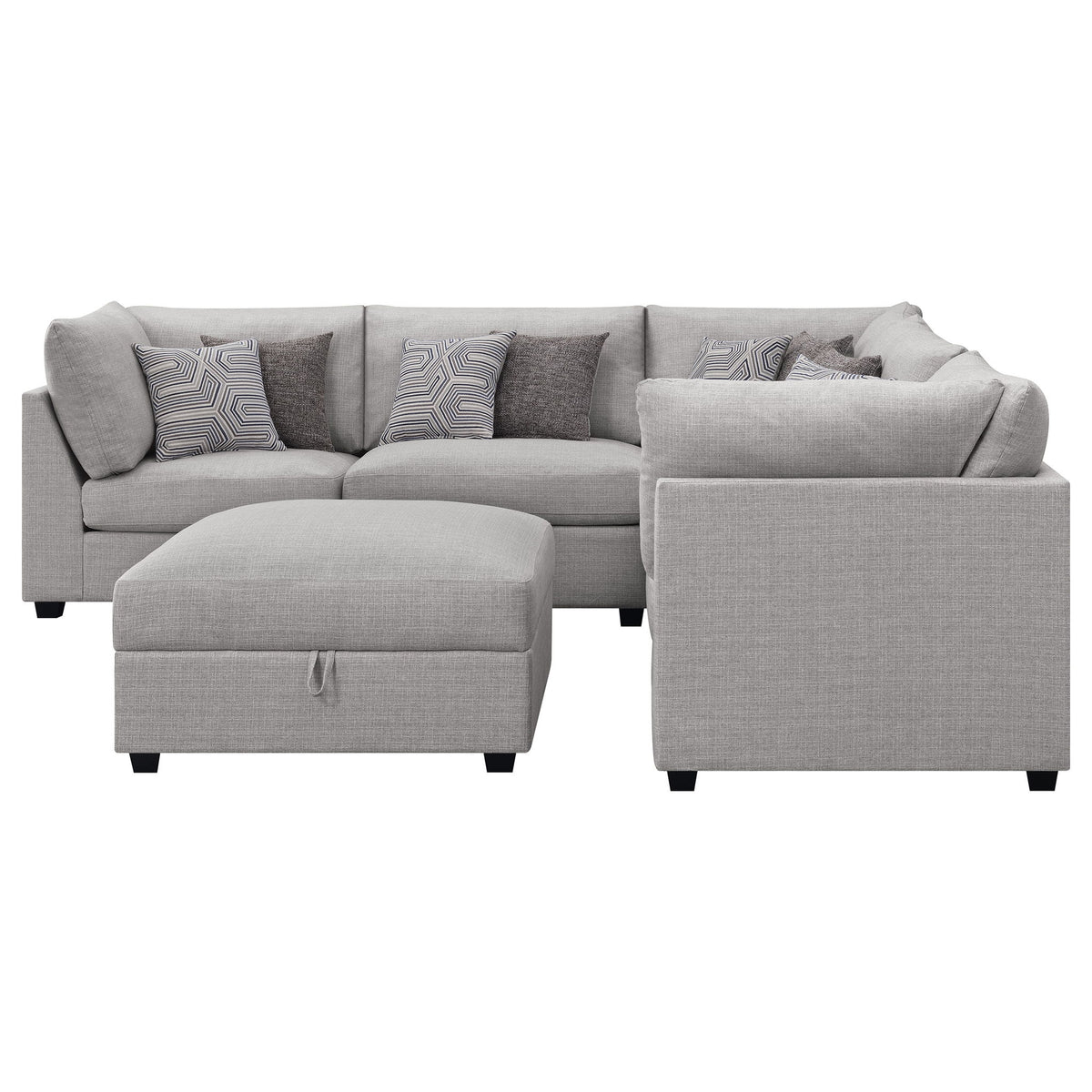 Lafayette - Modular Sectional Sofa