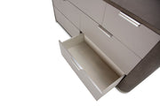 Roxbury Park - Dresser - R&R Furniture Gallery (Fountain Valley, CA)