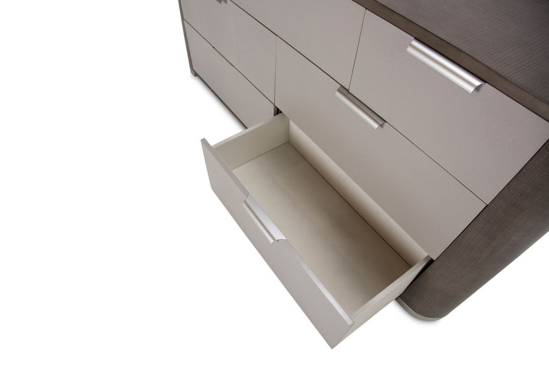 Roxbury Park - Dresser - R&R Furniture Gallery (Fountain Valley, CA)