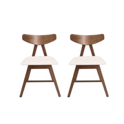 Vida - Modern Dining Chair - R&R Furniture Gallery (Fountain Valley, CA)