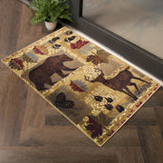 Nature's Nest - GC_CBL3002 Lodge Area Rug - R&R Furniture Gallery (Fountain Valley, CA)