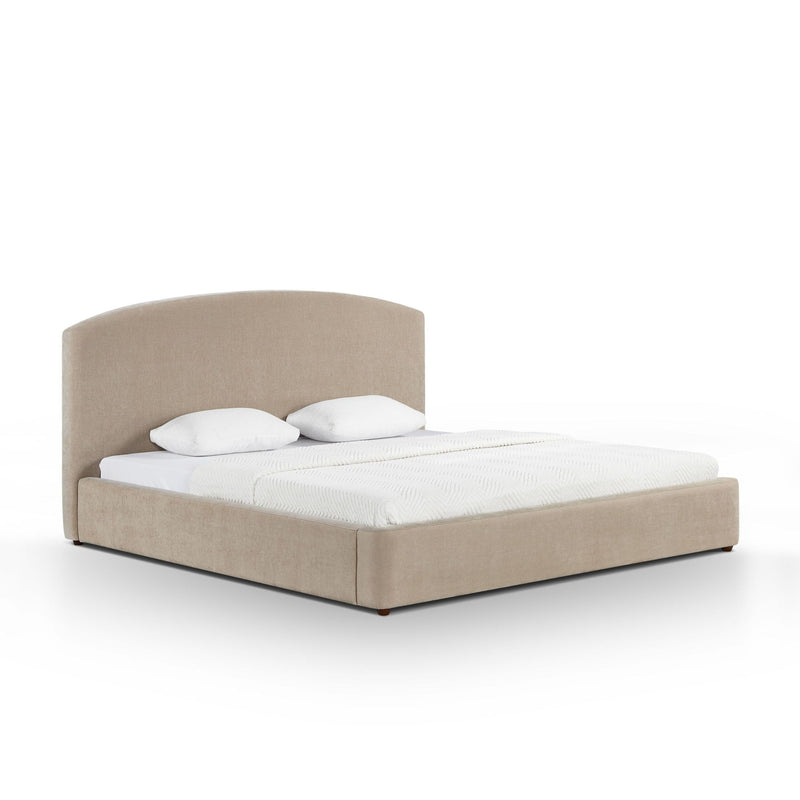 Leah - Bed