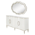 London Place - Sideboard - R&R Furniture Gallery (Fountain Valley, CA)