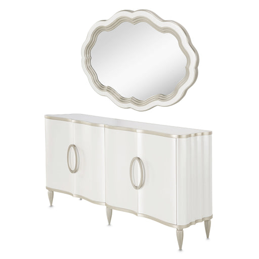 London Place - Sideboard - R&R Furniture Gallery (Fountain Valley, CA)