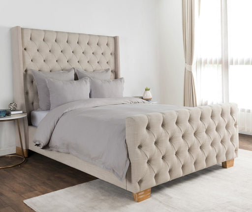 Arcadia - 3 Piece Duvet Set - R&R Furniture Gallery (Fountain Valley, CA)