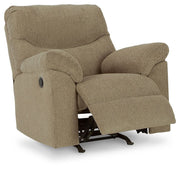 Alphons - Rocker Recliner - R&R Furniture Gallery (Fountain Valley, CA)