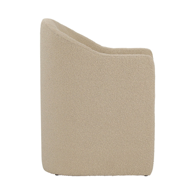 Thora - Dining Chair