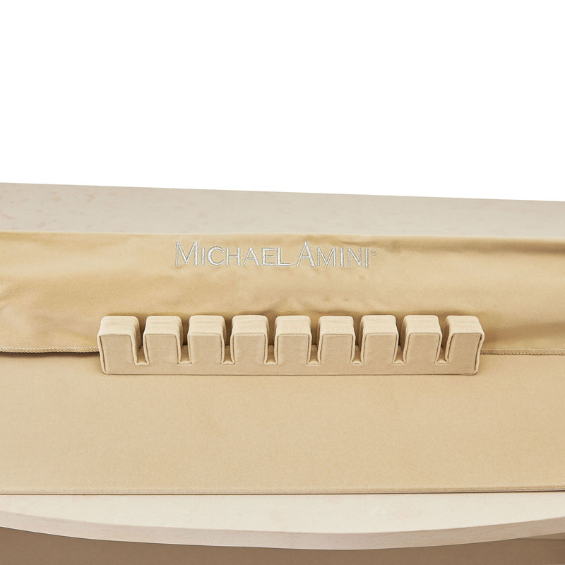 Malibu Crest - Sideboard - Blush - R&R Furniture Gallery (Fountain Valley, CA)