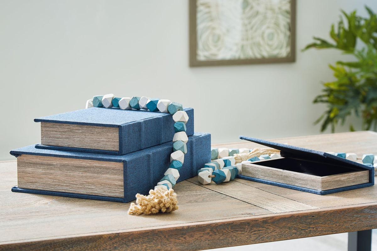 Jolina - Box Set - R&R Furniture Gallery (Fountain Valley, CA)