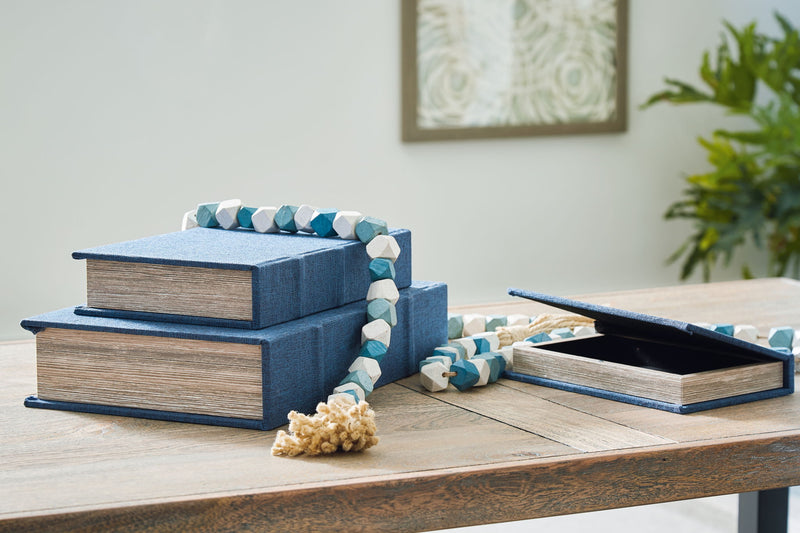 Jolina - Box Set - R&R Furniture Gallery (Fountain Valley, CA)
