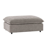 Caplan - Ottoman - R&R Furniture Gallery (Fountain Valley, CA)