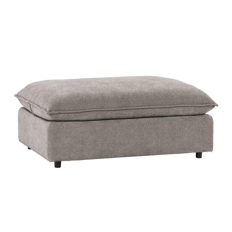 Caplan - Ottoman - R&R Furniture Gallery (Fountain Valley, CA)