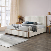 Kaleea - Bed - R&R Furniture Gallery (Fountain Valley, CA)