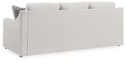 Maitelynn - Sofa - Chalk - R&R Furniture Gallery (Fountain Valley, CA)