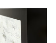 6 People - 48" x 72" Painting By Buddy Whitlock - Light Brown / White - R&R Furniture Gallery (Fountain Valley, CA)