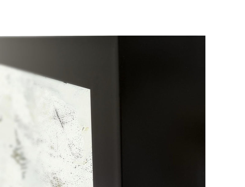 6 People - 48" x 72" Painting By Buddy Whitlock - Light Brown / White - R&R Furniture Gallery (Fountain Valley, CA)